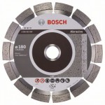 Алмазный диск Expert for Abrasive180-22,23 - 2608602609