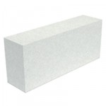 Cubi-block Блок D600 B2,5 F100 625x75x250 (28,5м3) (1,5м3) - С-000130071