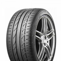 Автомобильные шины - Bridgestone Potenza S001 245/40R17 91Y