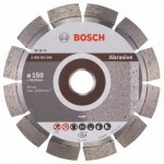 Алмазный диск Expert for Abrasive150-22,23 - 2608602608