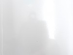 Панель МДФ "Комфорт" (2600x239) белый глянец (8 шт./уп.) - С-000093201