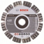 Алмазный диск Best for Abrasive150-22,23 - 2608602681
