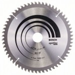 ЦИРКУЛЯРНЫЙ ДИСК 216Х30 60 OPTILINE - 2608640433