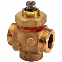 Клапан регулирующий VM2 Ду 20 Ру25 Kvs=4,0 Danfoss 065B2016