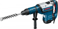 Перфоратор с патроном SDS-max Bosch GBH 8-45 DV Professional - 611265000