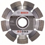 Алмазный диск Expert for Abrasive115-22,23 - 2608602606