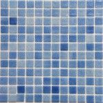 Azul Anti Мозаика 31,6х31,6