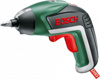 Аккумуляторный шуруповерт Bosch IXO 06039A8020