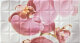 Dec. Orchid B Blanco BLN Декор 31,6x59,34