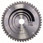 ЦИРКУЛЯРНЫЙ ДИСК 216Х30 48 OPTILINE - 2608640432