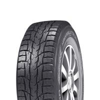 Автомобильные шины - Nokian Tyres Hakkapeliitta CR3 215/60R17 109/107 CR