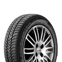 Автомобильные шины - Pirelli Winter SnowControl Series III 210 195/55R15 85H