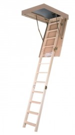 Чердачная лестница Fakro Smart Plus (LWS) 70*94*280 - С-000116563