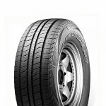Автомобильные шины - Kumho Road Venture APT KL51 265/70R15 112T