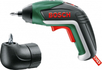 Аккумуляторный шуруповерт Bosch IXO 06039A8021
