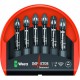 Набор бит Mini-Check Impaktor 3 057692 - WE-057692