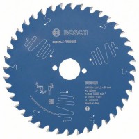 Цирк диск Expert for Wood 190x30x2/1.3x40T - 2608644084