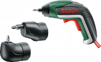 Аккумуляторный шуруповерт Bosch IXO 06039A8022