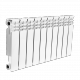 Радиатор бимет. Ogint M Series 500 8 секций - 017-3012
