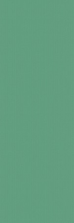 Праздник красок Плитка настенная зеленый темный 12042 25х75