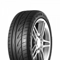 Автомобильные шины - Bridgestone Potenza RE002 Adrenalin XL 255/40R18 99W