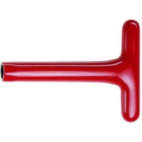 Ключ гаечный торцовый, с прочной Т-образной ручкой 98 05 17 - KN-980517