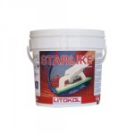 Затирка Litochrom Starlike C.470 b/assoluto (5 кг) - С-000098431
