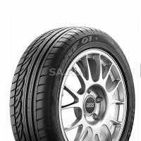 Автомобильные шины - Dunlop SP Sport 01 265/45R21 104W