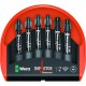 Набор бит Mini-Check Impaktor 1 057691 - WE-057691