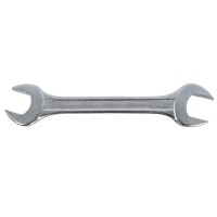Ключ рожковый «FIT» Стандарт, инструментальная сталь 16х17 мм / 63485 - С-000115897