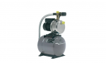 Установка насосная авт JPBooster (Hydrojet JP) 5 бак 24 л. Grundfos 4651BPBB