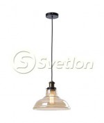Светильник подвесной Svetlon, HB 1006 glass