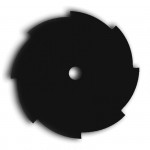 Металлический диск для триммеров Prorab 840408B