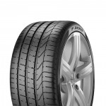 Автомобильные шины - Pirelli PZero XL Mercedes 275/35R20 102Y