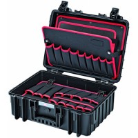 Инструментальный чемодан Robust 00 21 35 LE - KN-002135LE