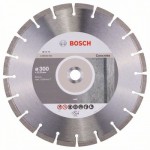 Алмазный диск Standard for Concrete300-22,23 - 2608602542