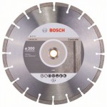 Алмазный диск Standard for Concrete300-20/25,4 - 2608602543