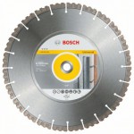Алмазный диск Best for Universal350-20/25,4 - 2608603636