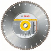 Алмазный диск Best for Universal350-20/25,4 - 2608603636