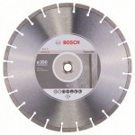 Алмазный диск Standard for Concrete350-20/25,4 - 2608602544