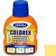 Краситель универсальный «Colorex» желтый (13) 0,1л (20 шт/уп) «Sniezka» - С-000093652