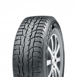 Автомобильные шины - Nokian Tyres WR C3 225/75R16 121/120 CR