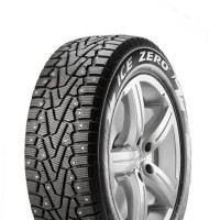 Автомобильные шины - Pirelli Ice Zero XL Run Flat 245/45R18 100H шипованная