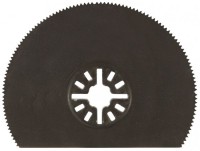 Полотно пильное «FIT» фрезерованное Bi-metall Co 8% дисковое 80 ммx0,65 мм / 37929 - С-000115114