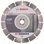Алмазный диск Standard for Concrete230-22,23 - 2608602200