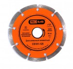 Диск алмазный сегментный Prorab CS 101-125
