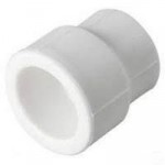 Муфта PP-R переходн белый Дн 75х63 ВР/НР Pro Aqua - 027-8660