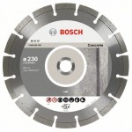 Алмазный диск Standard for Concrete230-22,23, 10 шт в уп. - 2608603243