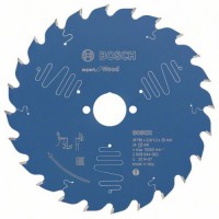 Цирк диск Expert for Wood 190x30x2/1.3x24T - 2608644083
