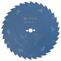 Цирк диск Expert for Wood 450x30x4.5/3x34T - 2608644078